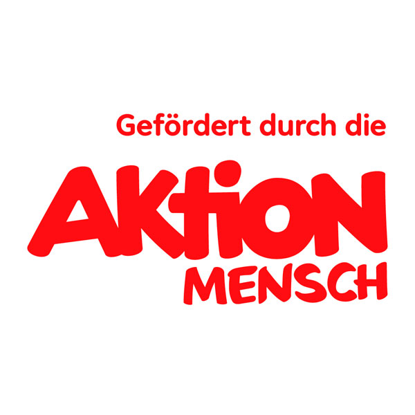 Foederer Aktion Mensch Logo