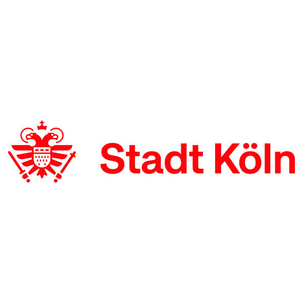 Foerder Stadt Koeln Logo